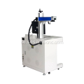 Ornament Fiber Laser Marking Machine 20W / 50W / 100W